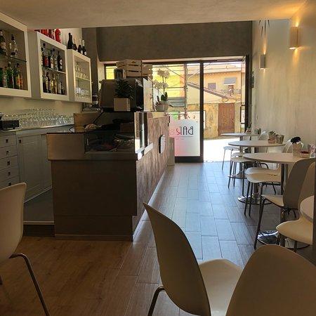 Hours Bar Delle Ore