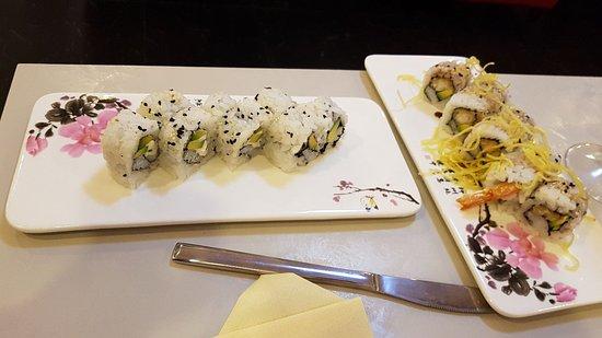 My Sushi